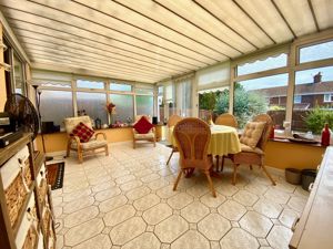 Conservatory- click for photo gallery